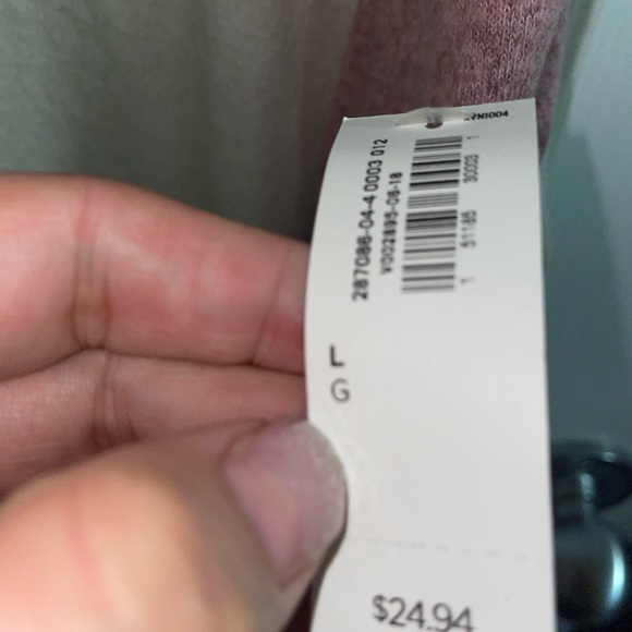 NWT Old Navy Top - Picture 4 of 4